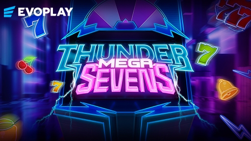 Thunder Mega Sevens