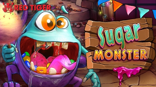 Sugar Monster