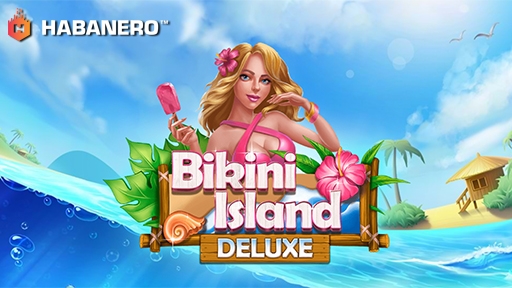 Bikini Island Deluxe