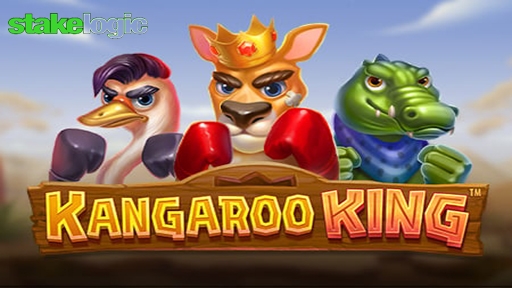 Kangaroo King
