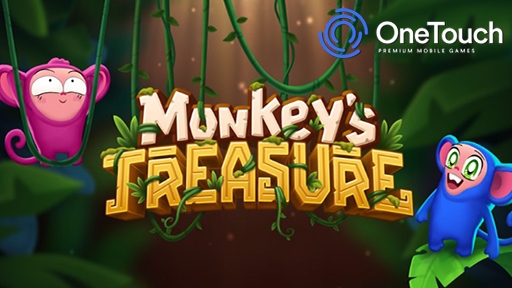 Monkeys Treasure