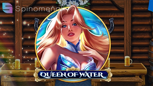 Queen Of Water