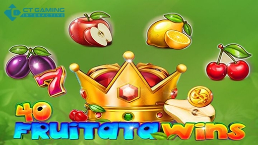 40 Fruitata Wins