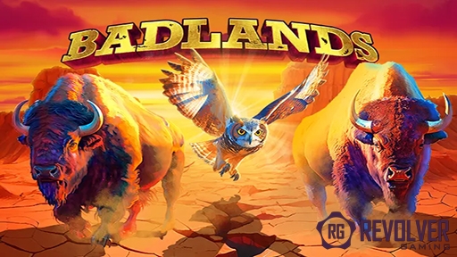 Badlands