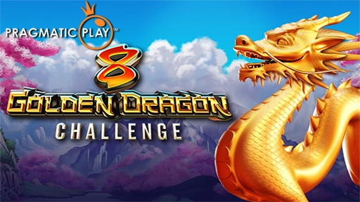 8 Golden Dragon Challenge