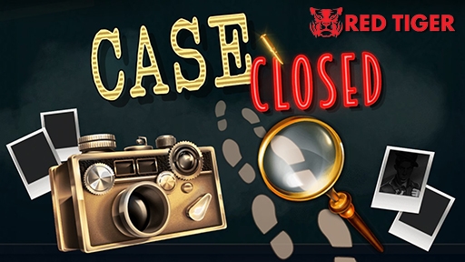 Case Closed