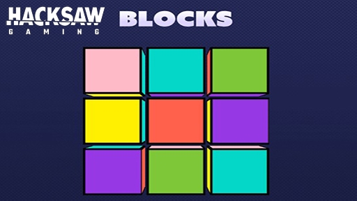 Blocks