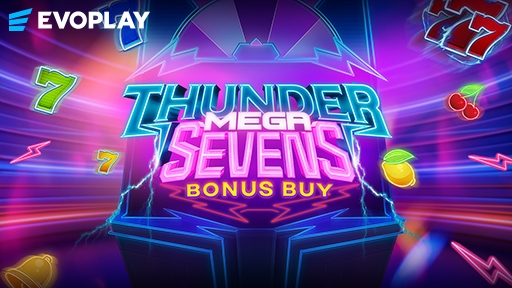 Thunder Mega Sevens