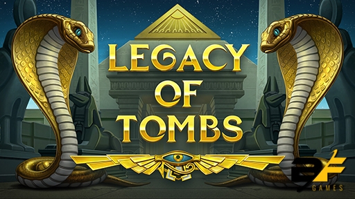 Legacy of Tombs