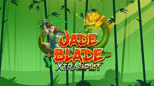 Jade Blade Xtrasplit