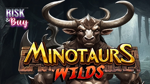 Minotaurs Wilds