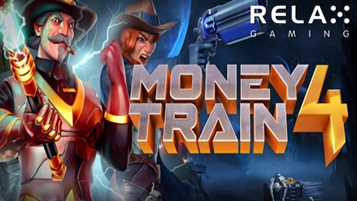 Money Train 4
