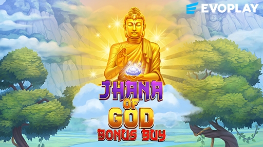 Jhana of God Bonus Buy