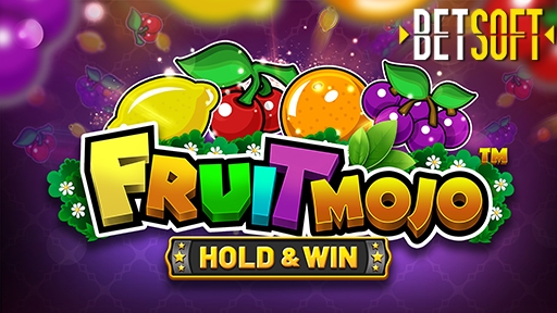 Fruit Mojo