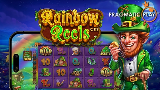 Rainbow Reels