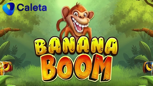Banana Boom