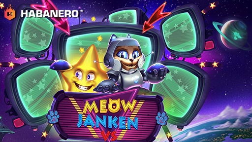 Casino Slots Meow Janken