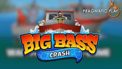 Big Bass Crash