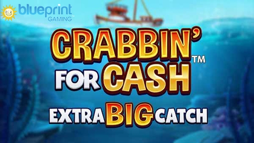 Crabbin for Cash Extra Big Splash