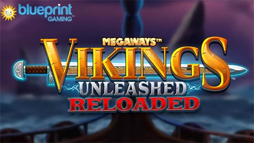 Casino Slots Vikings Unleashed Reloaded