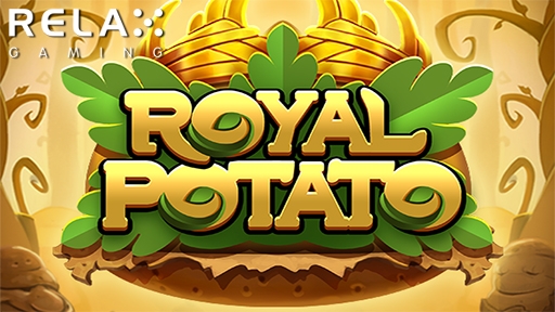 Royal Potato 2