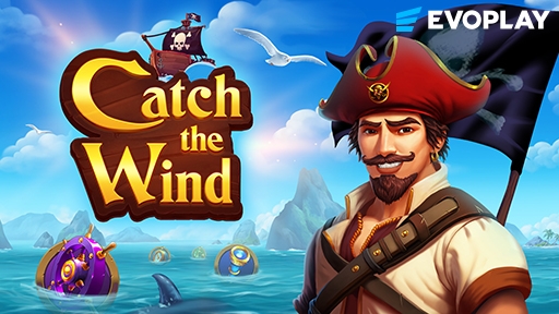 Catch the Wind
