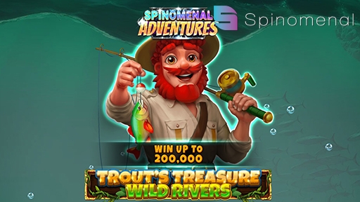 Trouts Treasure Wild Rivers