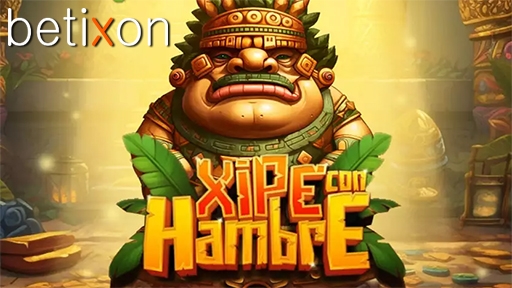 Xipe Con Hambre