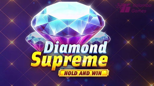 Diamond Supreme Hold and Win