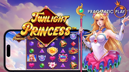 Casino Slots Twilight Princess