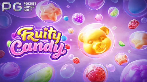 Fruity Candy
