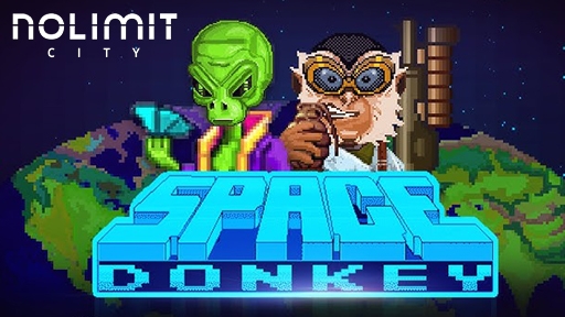 Space Donkey
