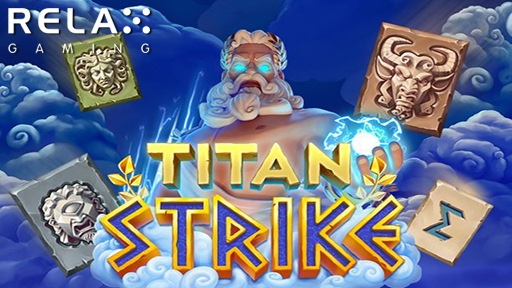 Titan Strike