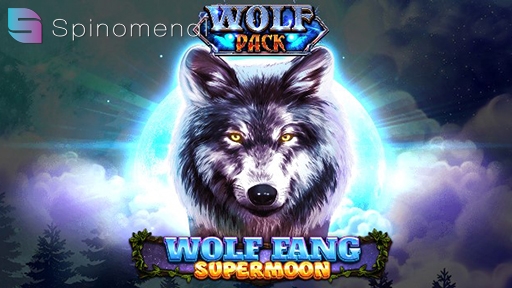 Wolf Fang Supermoon