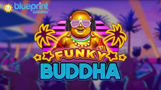 Funky Buddha