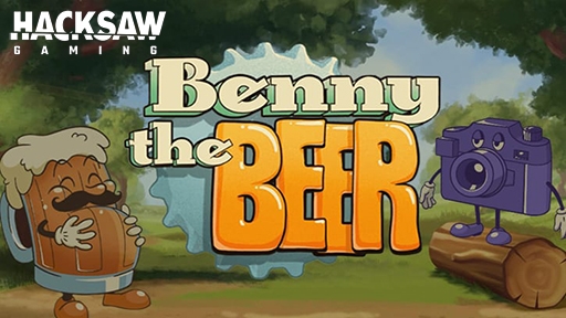 Benny the Beer