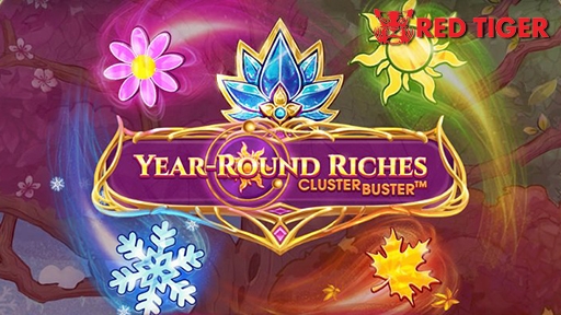 Year Round Riches Clusterbuster
