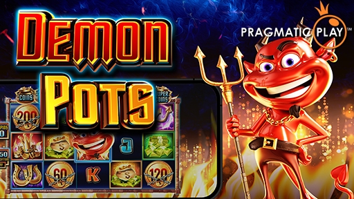 Demon Pots