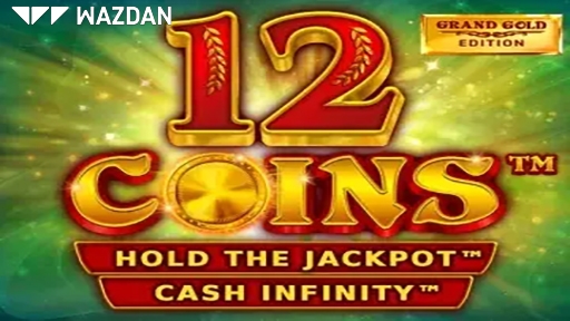 12 Coins Grand Gold Edition