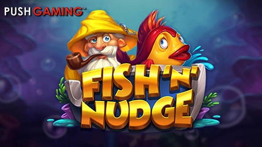 Fish n Nudge