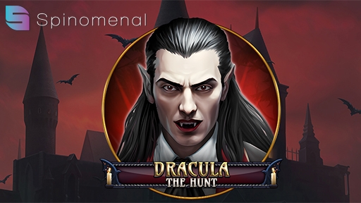 Casino Slots Dracula The Hunt
