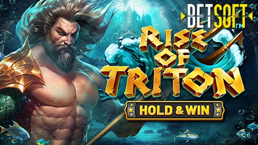 Rise Of Triton
