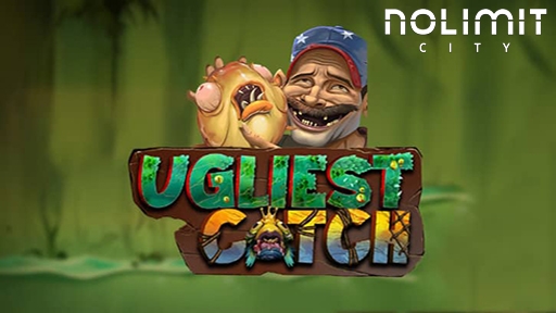 Ugliest Catch