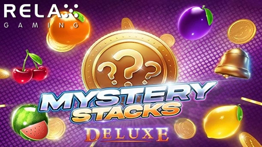 Mystery Stacks Deluxe