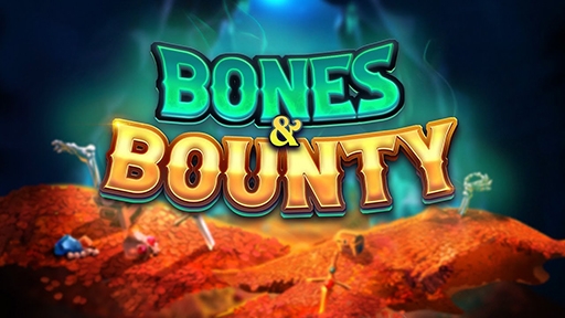 Bones and Bounty