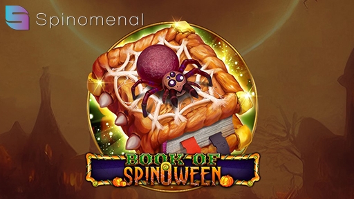 Casino Slots Book Of SpinOWeen