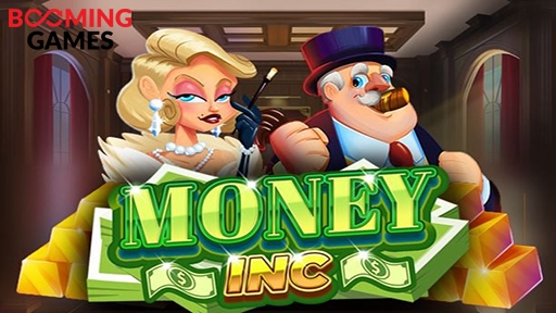 Money Inc