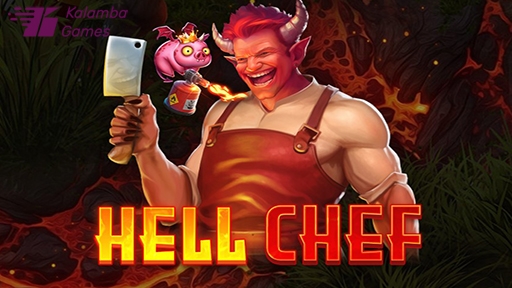 Hell Chef