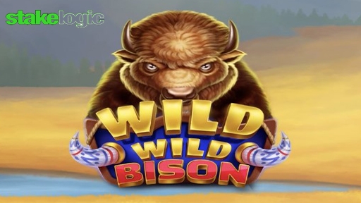 Wild Wild Bison
