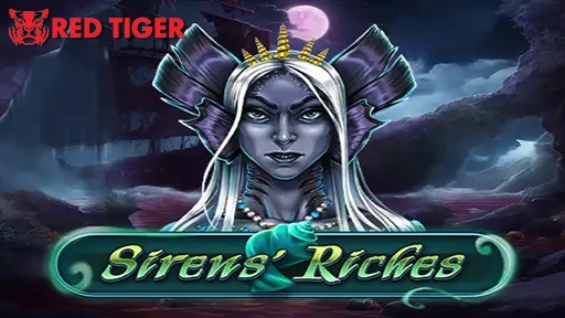 Casino Slots Sirens Riches
